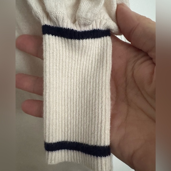 ULLA JOHNSON Cashmere and Wool Sweater Dress NWOT - Picture 6 of 9